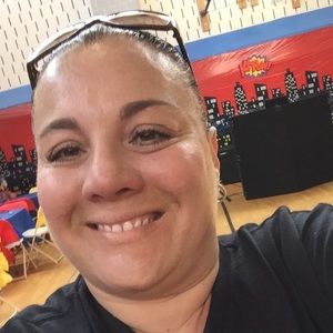 Meet your Posher, Gina